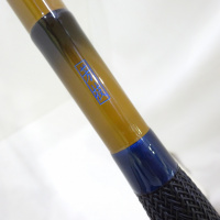 芳技 玉の柄 1本物 口巻仕様